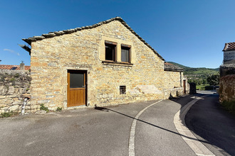 achat maison paulhe 12520