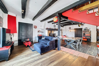 achat maison paulhe 12520