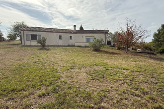 achat maison paulhiac 47150