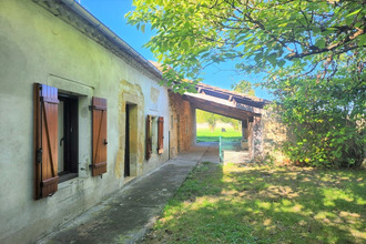 achat maison paulhiac 47150