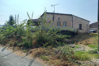 achat maison paulhiac 47150