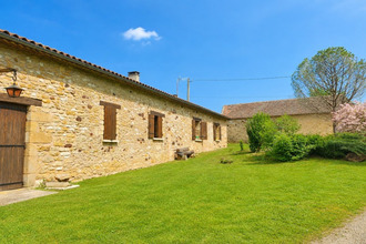 achat maison paulhiac 47150