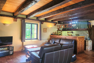 achat maison paulhiac 47150