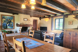 achat maison paulhiac 47150