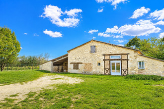 achat maison paulhiac 47150