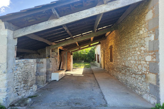 achat maison paulhiac 47150