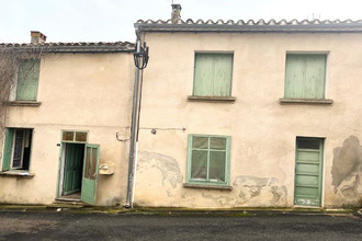 achat maison pauligne 11300