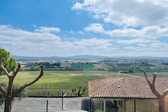 achat maison pauligne 11300