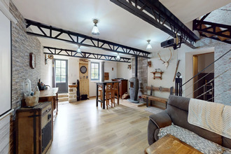 achat maison pauligne 11300