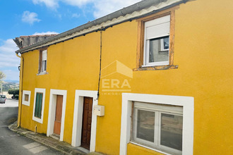 achat maison pauligne 11300