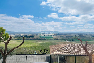 achat maison pauligne 11300