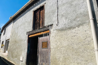 achat maison pauligne 11300