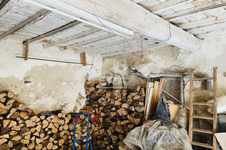 achat maison pauligne 11300