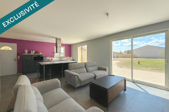 achat maison pauligne 11300