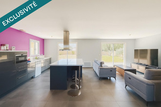 achat maison pauligne 11300