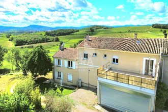 achat maison pauligne 11300