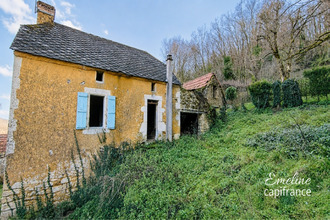 achat maison paulin 24590