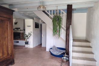 achat maison paulmy 37350