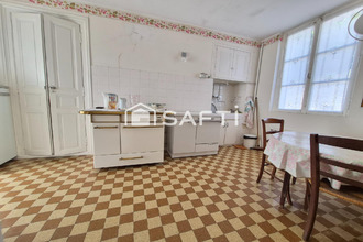 achat maison paulmy 37350
