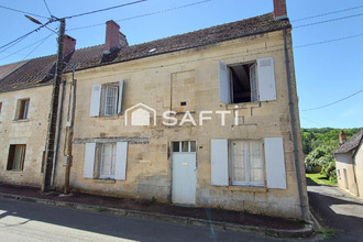 achat maison paulmy 37350
