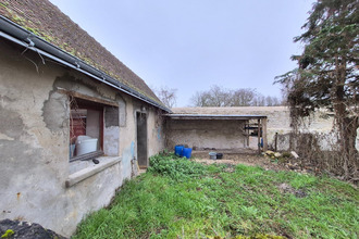 achat maison paulmy 37350