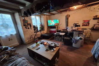 achat maison paulmy 37350