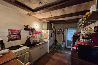 achat maison paulmy 37350