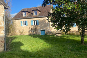 achat maison paulnay 36290