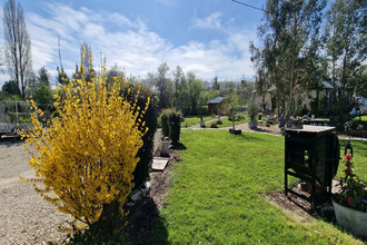 achat maison paulnay 36290