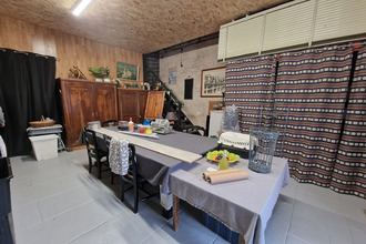 achat maison paulnay 36290