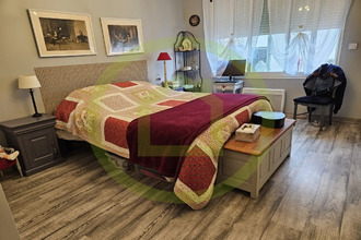 achat maison paulnay 36290