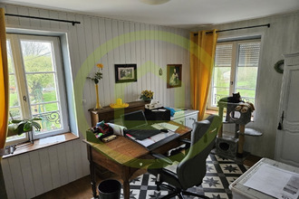 achat maison paulnay 36290