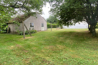 achat maison paulnay 36290