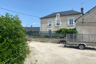 achat maison paulnay 36290