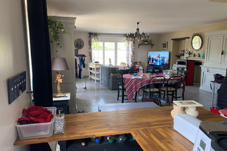 achat maison paulnay 36290