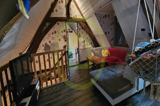 achat maison paulnay 36290