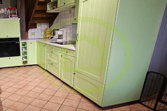 achat maison paulnay 36290