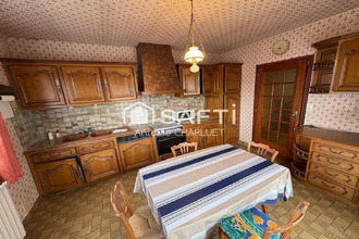 achat maison paulnay 36290