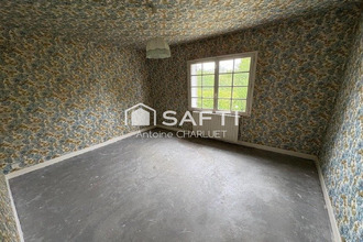 achat maison paulnay 36290