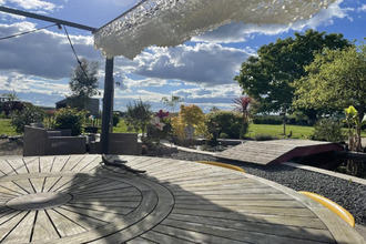 achat maison paulnay 36290