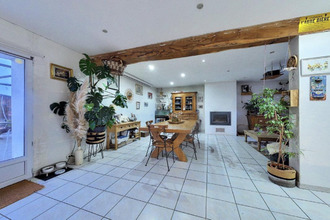 achat maison paulnay 36290