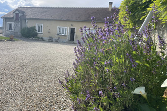 achat maison paulnay 36290