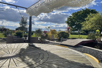 achat maison paulnay 36290