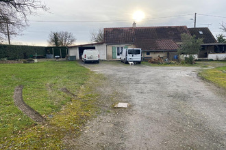 achat maison paulnay 36290