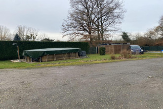 achat maison paulnay 36290