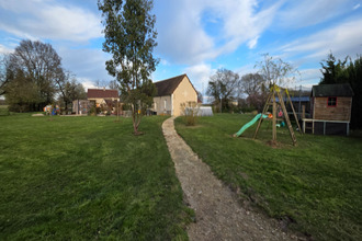 achat maison paulnay 36290