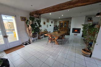 achat maison paulnay 36290