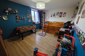 achat maison paulnay 36290