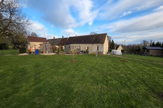 achat maison paulnay 36290