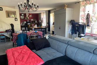 achat maison paulnay 36290